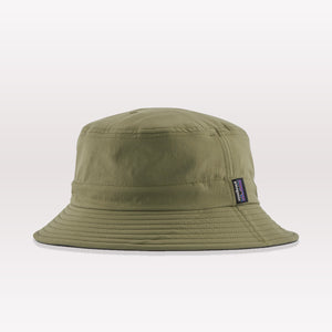 Surf Brimmer Bucket Hat - Tent Green