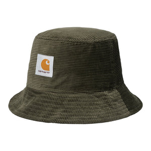 Cord Bucket Hat - Plant
