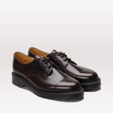 Load image into Gallery viewer, Gibson Shoe - Burgundy Rub-Off
