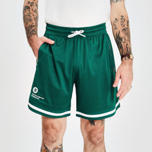 Load image into Gallery viewer, Court Service Shorts - Green
