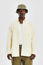 Load image into Gallery viewer, Button Down Shirt - Yellow
