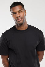 Load image into Gallery viewer, Heritage Callac T Shirt - Black
