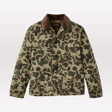 Load image into Gallery viewer, Canvas Outfitter Jacket - Tundra Shrub Camo
