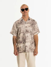 Load image into Gallery viewer, Tropical Camo Shirt
