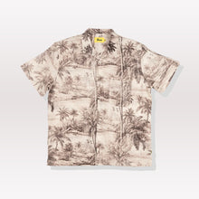 Load image into Gallery viewer, Tropical Camo Shirt
