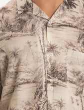Load image into Gallery viewer, Tropical Camo Shirt
