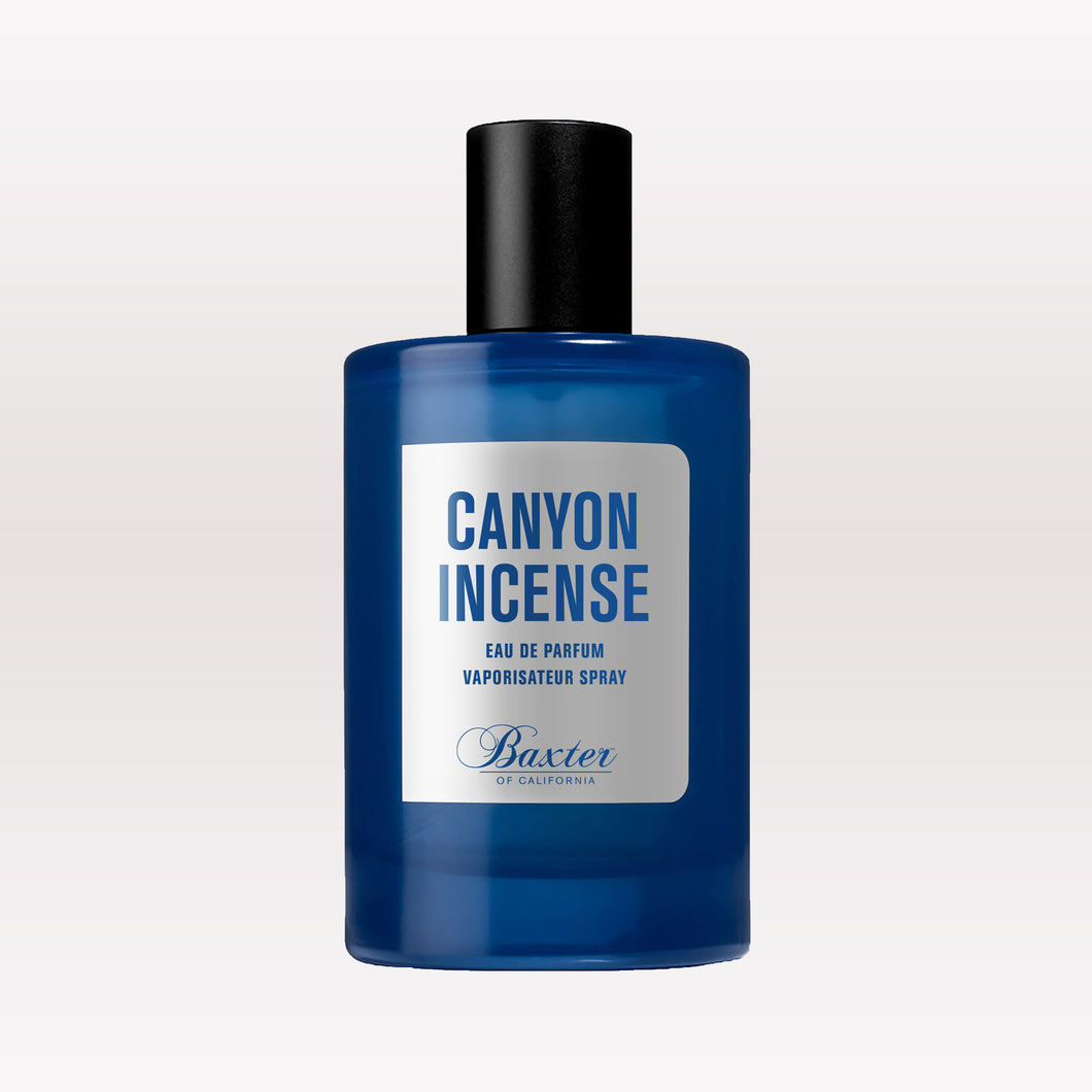 Canyon Incense Eau de Parfum