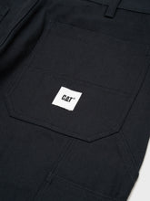 Load image into Gallery viewer, Carpenter Canvas Pant - Black
