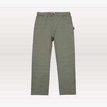 Load image into Gallery viewer, Carpenter Canvas Pant - Beetle
