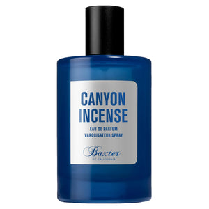 Canyon Incense Eau de Parfum