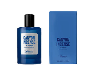 Canyon Incense Eau de Parfum