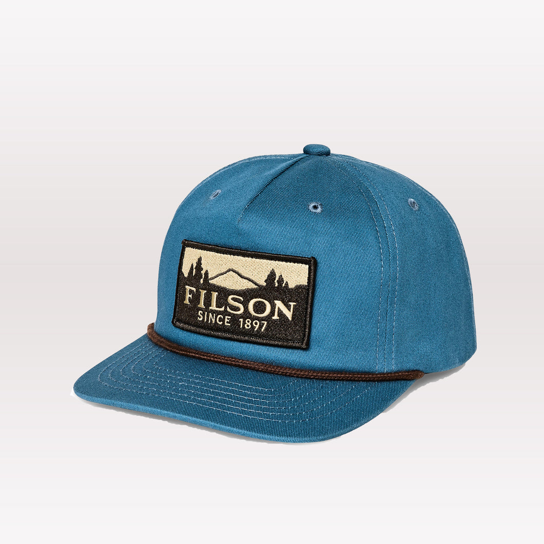 Trucker Cap - Slate