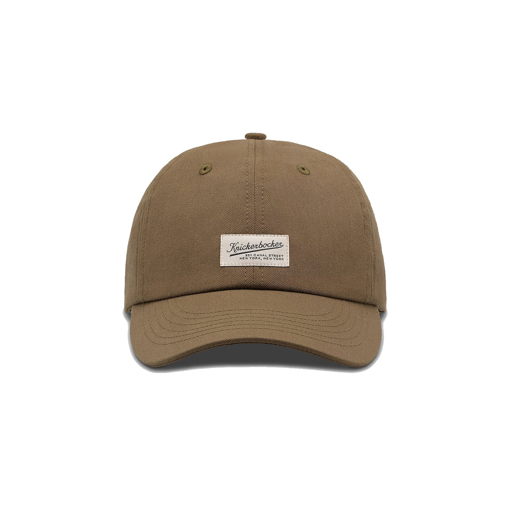 Flagship Cap - Loden
