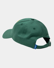 Load image into Gallery viewer, Leisure Cap - Green
