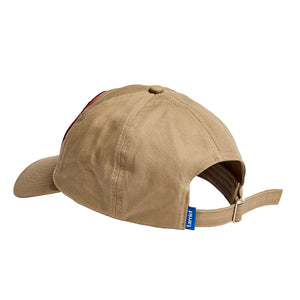 Farmhouse Cap - Khaki