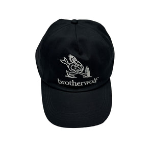 Winner Cap - Black
