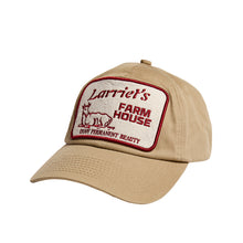 Load image into Gallery viewer, Farmhouse Cap - Khaki
