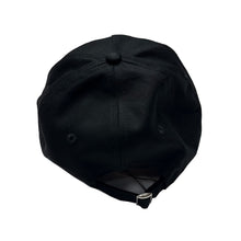Load image into Gallery viewer, Winner Cap - Black
