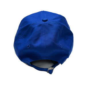 Winner Cap - Blue