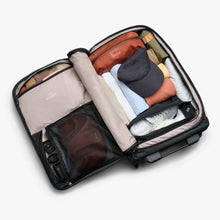Load image into Gallery viewer, Lite Carry On - Black
