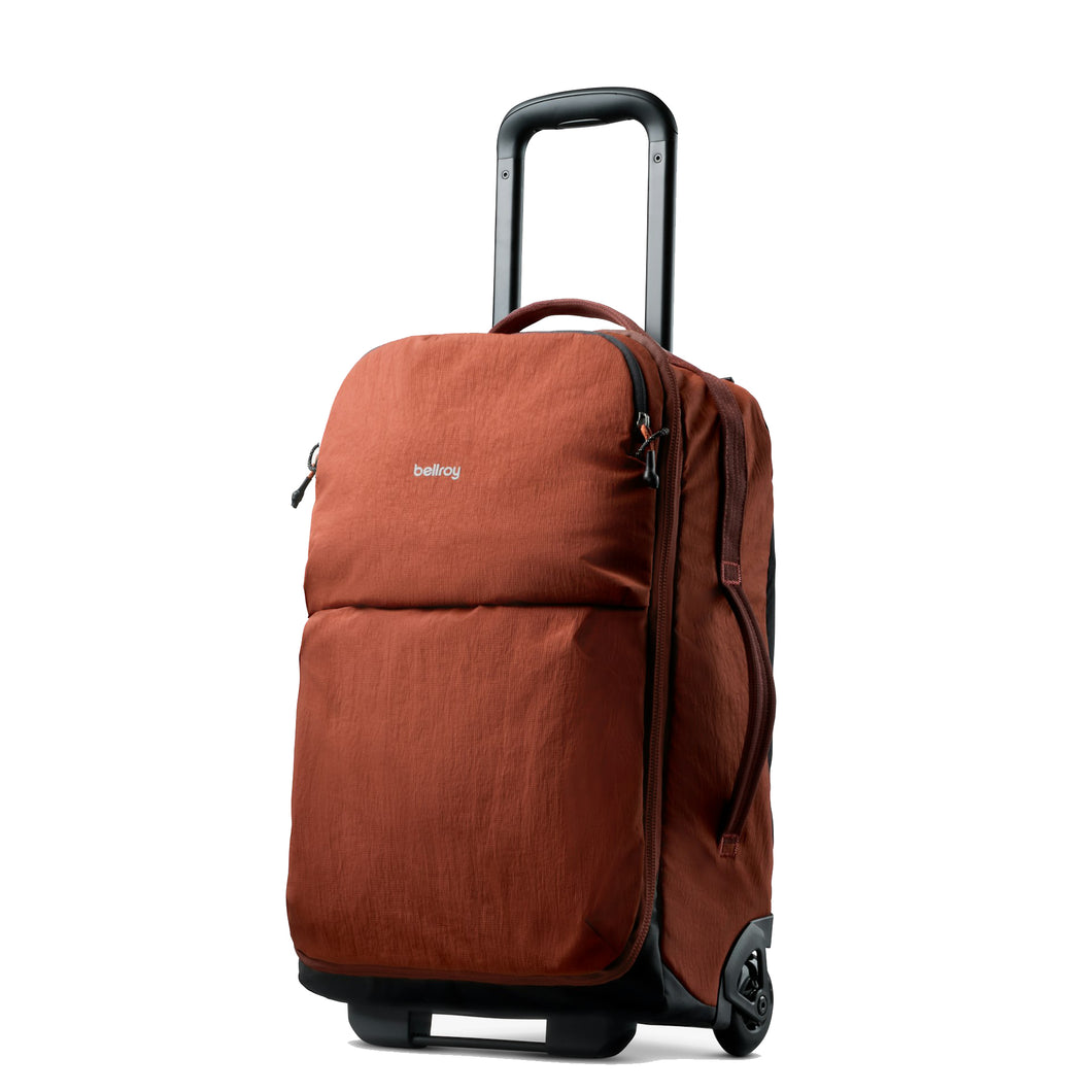 Lite Carry On - Clay