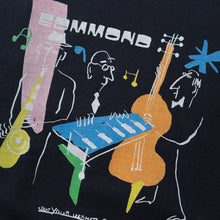 Load image into Gallery viewer, Cassette Sweatshirt - Navy
