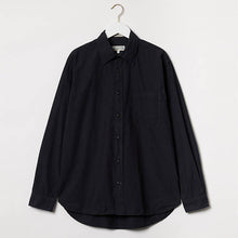 Load image into Gallery viewer, Shirt 01 Good Basics - Charcoal
