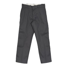 Load image into Gallery viewer, 874 Work Pant - Charcoal

