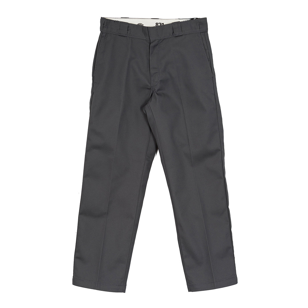 874 Work Pant - Charcoal