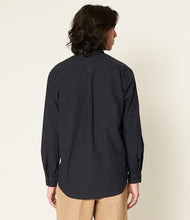 Load image into Gallery viewer, Shirt 01 Good Basics - Charcoal
