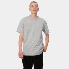 Load image into Gallery viewer, Chase T-Shirt - Grey Heather

