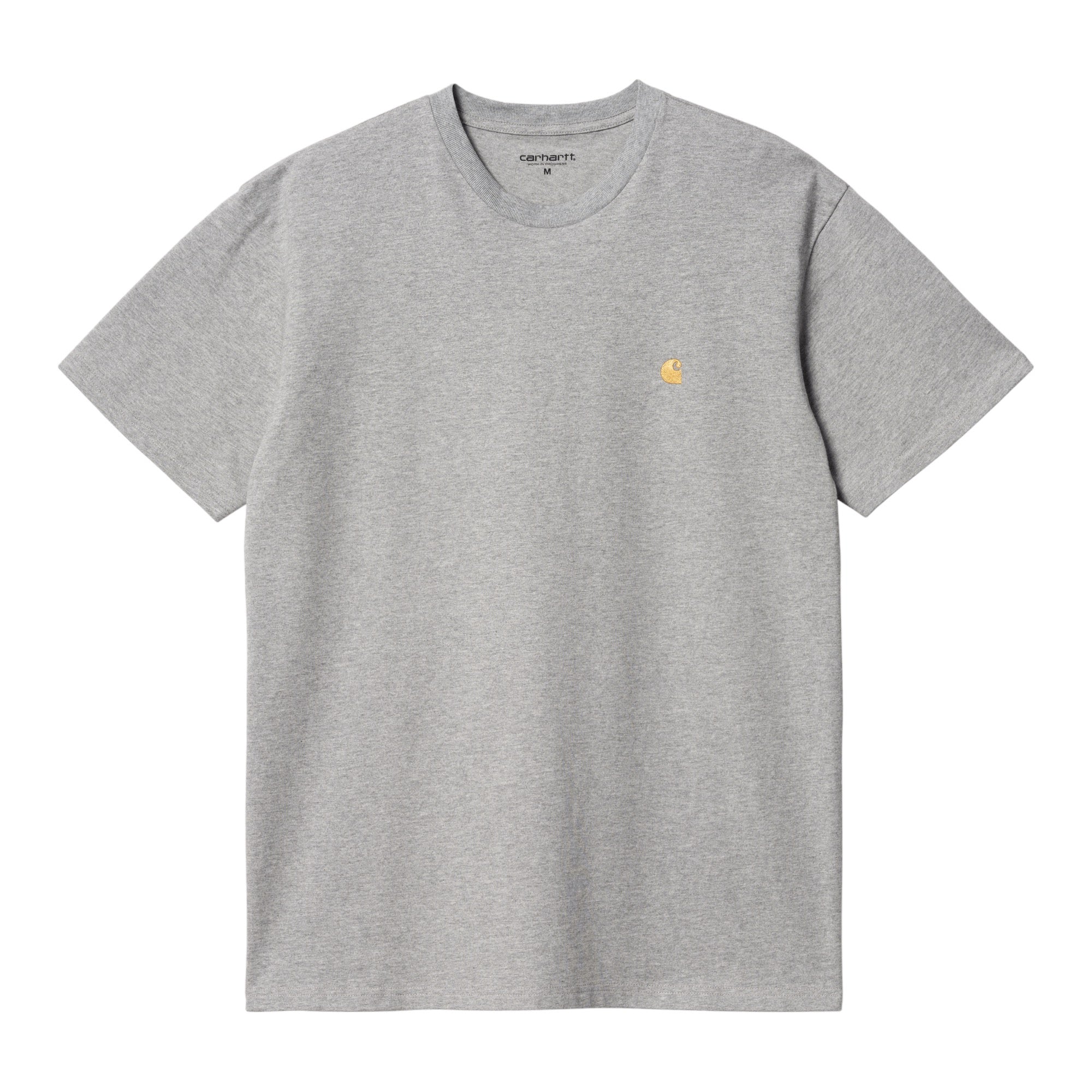 carhartt chase t shirt black