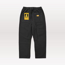 Load image into Gallery viewer, Classic Chef Pants - Black
