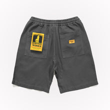 Load image into Gallery viewer, Classic Chef Shorts - Grey
