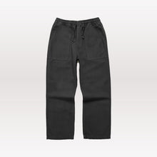 Load image into Gallery viewer, Classic Chef Pants - Black
