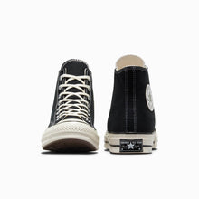 Load image into Gallery viewer, Chuck 70 High Top - Black
