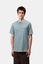 Load image into Gallery viewer, Pocket T-Shirt - Citadel
