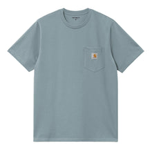 Load image into Gallery viewer, Pocket T-Shirt - Citadel
