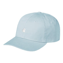 Load image into Gallery viewer, Madison Logo Cap - Citadel / Wax
