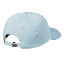 Load image into Gallery viewer, Madison Logo Cap - Citadel / Wax
