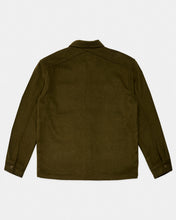 Load image into Gallery viewer, Cliff Overshirt - Army
