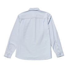 Load image into Gallery viewer, Cliff LS Shirt - Light Blue
