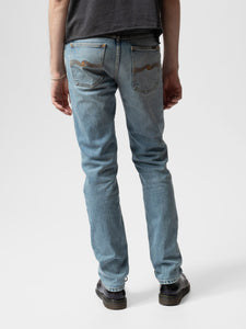 Solid Ollie - Cloud Blue