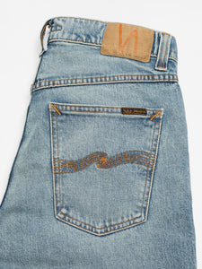 Solid Ollie - Cloud Blue
