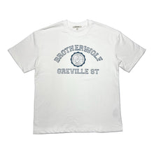 Load image into Gallery viewer, College Tee - Off White
