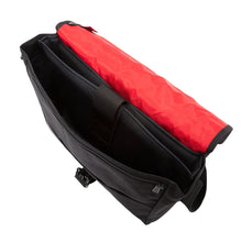 Load image into Gallery viewer, Deluxe Computer Bag - Black
