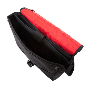Deluxe Computer Bag - Black