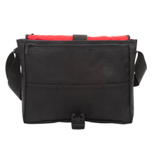 Load image into Gallery viewer, Deluxe Computer Bag - Black
