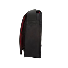 Load image into Gallery viewer, Deluxe Computer Bag - Black

