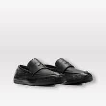 Load image into Gallery viewer, Chuck Taylor Loafer - Black
